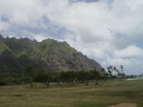 Kualoa Beach Park