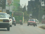 In and Around Nairobi