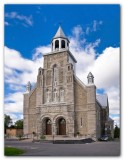 Saint Lonard de port Maurice Church IV