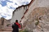 Lhasa, Tibet (China)