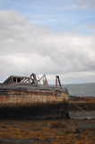 Shipwreck Browns
