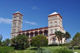 Bermuda Parliament