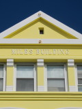 Miles Building