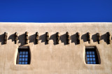 Architecture in Santa Fe