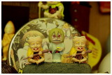 Kitaro Characters
