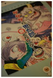 Kitaro Calender 2009