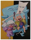 2006¦~80's °¤Ó¦DVD Box ¯S¨å - ¥Ø¥É¿Ë¤÷