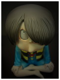 °¤Ó¦ - §l¦å°C§Q±o½g by ¦a²y¨¾½Ãx¯µ±K°ò¦a