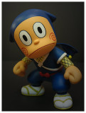 Vivyl Collectible Dolls 2008 (V.C.D) - Hattorikun