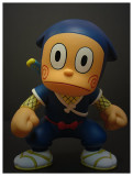 Vivyl Collectible Dolls 2008 (V.C.D) - Hattorikun