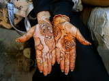 Honeymoon Tattoo