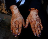Honeymoon Tattoo