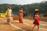 Lablea schoolfestival