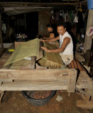 weaving, the man is not katoei but a modern houseman