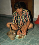 Pedek bong