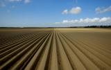 Voormalige zeebodem-former seafloor