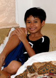 Jaya November 2008