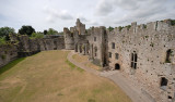 Chepstow Castle