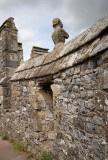 Chepstow Castle