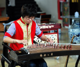 I think this is called a Zheng
