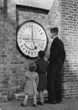 February 1950 - Royal Observatory Greenwich