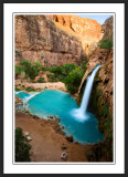 Havasu Falls