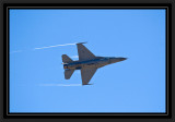 F-16 Fighting Falcon Demo