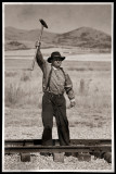 Golden Spike National Historic Site