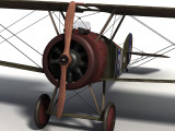 Sopwith Camel