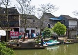 Tongli life goes on and on