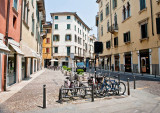 A Verona street