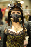 Steampunk Convention