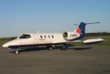 Learjet 35. Ottawa