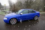 Nogaro Blue Audi S4 Eiffel snow 02.jpg