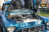 Plant City Antique Car Show