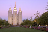 SLC Temple 06