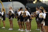 Lugo Cheer Milk Can Game 2008