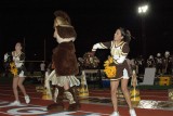 Cheer vs Franklin