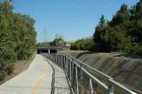 US 101 Undercrossing