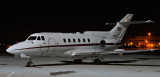 BAe125 ZD703