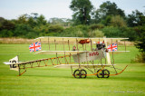 Avro Triplane