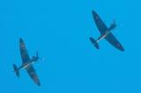 Spitfire pair