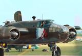 B25 taxi