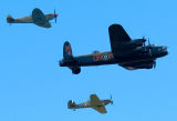 Battle of Britain Memorial Flight 3