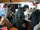 Another sewing room