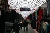 Inside the mall