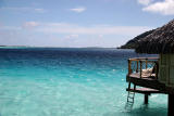 Tahiti and Bora Bora