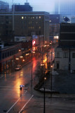 Morning Scene with Pedestrian  7378.jpg