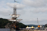 The Tall Ship Götheborg