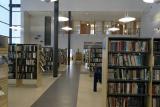 The Library of Vadsø